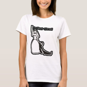 Funny wedding i got one T-Shirt