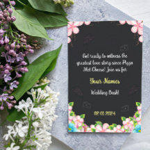 Funny Wedding Invitation Cards