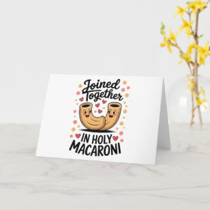 Funny Wedding Marriage Engagement  Card