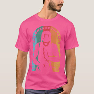 Funny Weightlifting Outfit For A Bodybuilder T-Shirt