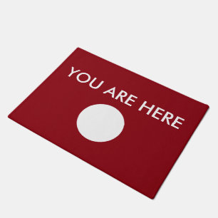 Funny Welcome Mats