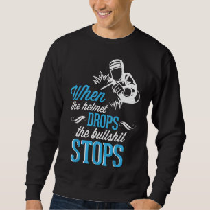 Funny Welder Saying Welding Men Women Gift Sweatshirt