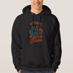 Funny Welding Dad Metal Worker Retro Boilermaker W Hoodie