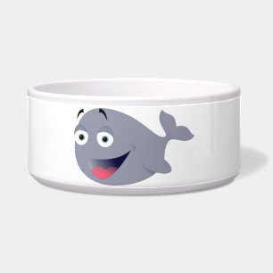 Funny Whale