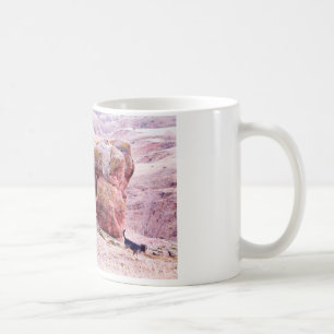 Funny White 325 ml  Classic White Mug