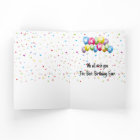 Funny Wildlife Group Birthday