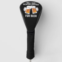 Funny Will Give Dental Advice For Beer