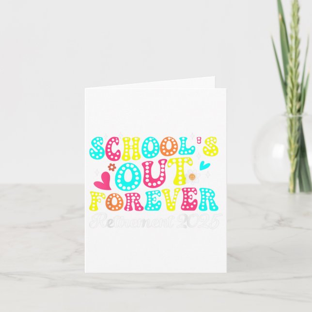 Funny Will Trade Students For Chocolate Valentines Card (Front)