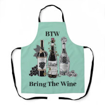 Funny Wine Bottles