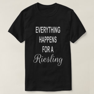 Funny Wine Drinking Quote Men's T-Shirt