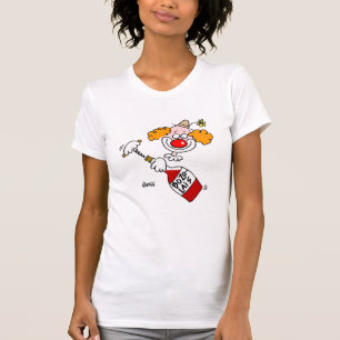 Funny Wine Lover Tasting Party Oenophile T-Shirt