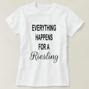 Funny Wine Quote T-Shirt