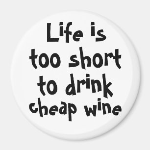 Funny wine quotes fridge magnets novelty fun gifts