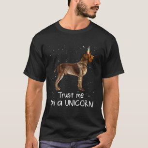 Funny Wirehaired Pointing Griffon Trust Me I'm A U T-Shirt