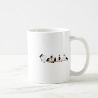 Funny Witch Rottweiler Dog Ghosts In Boo Sheet Hal