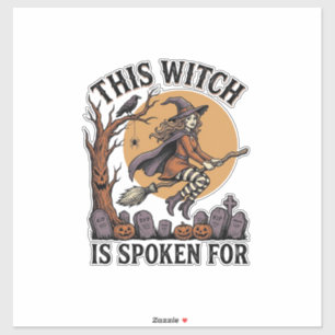 Funny Witch Shirt Haunted Graveyard Vintage Engrav