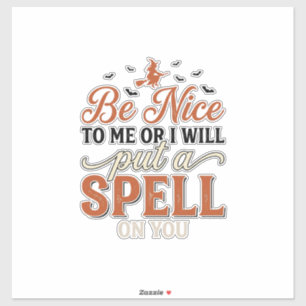 Funny Witch Spell Quote Halloween Vector Design_1