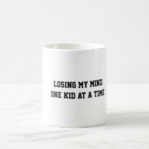 Funny Witty Clever Minimalist Special Coffee Mug