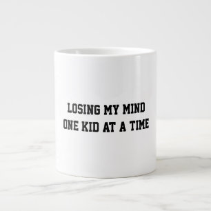Funny Witty Clever Minimalist Special Coffee Mug