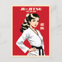 Funny Witty Ju-Jitsu BJJ MMA Martial Arts Humour