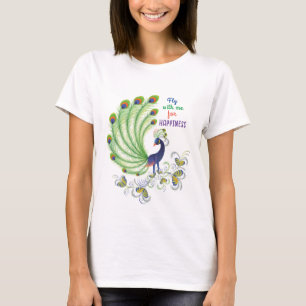 funny woman t-shirt