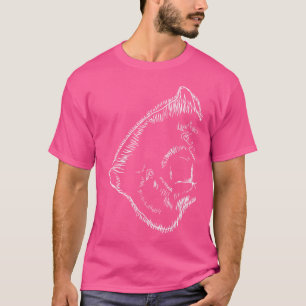 Funny Wombat T-Shirt