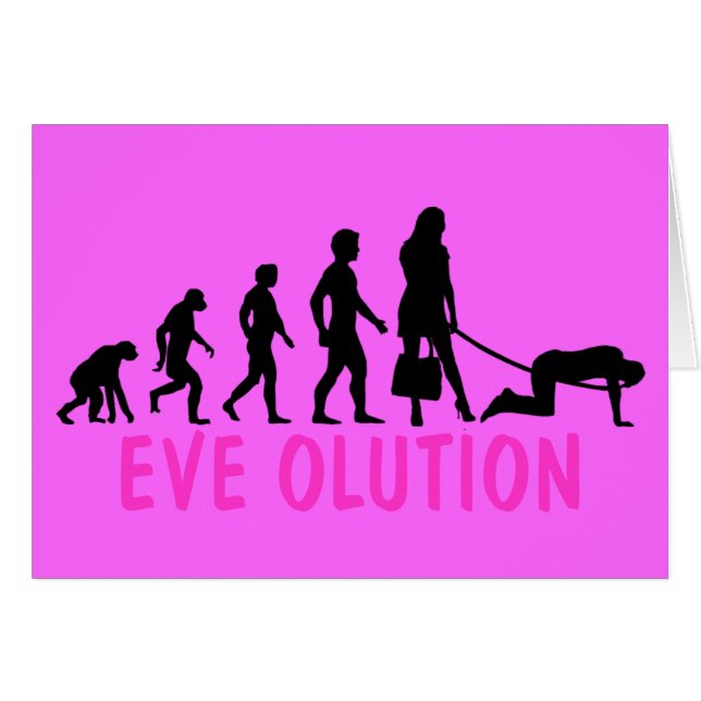 Funny women's (Front Horizontal)