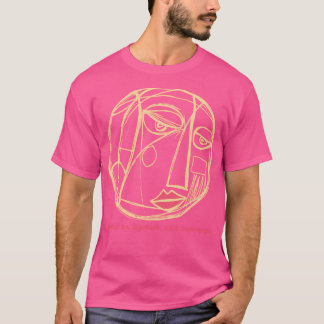 Funny Womens Basketball Humour For Girl Basketball T-Shirt