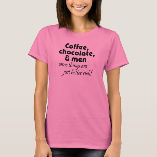 Funny womens coffee gifts long sleeve humour T-Shirt