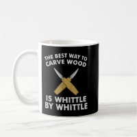 Funny Wood Carving Whittling Woodworking Carpenter