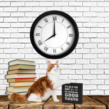 Funny Wood Signs by ©Noteworthy Home Collection