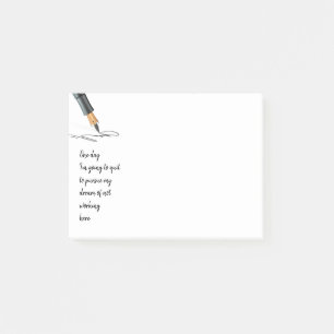 Funny Work Quote If not for Humour we'd have ULCER Post-it Notes