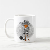 Funny workaholic mug