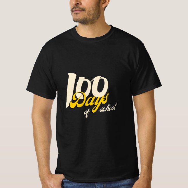 Funny Writ Mans T-Shirt - Humourous Writing Quote  (Front)