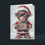 Funny Xmas Card<br><div class="desc">Funny Xmas Card</div>