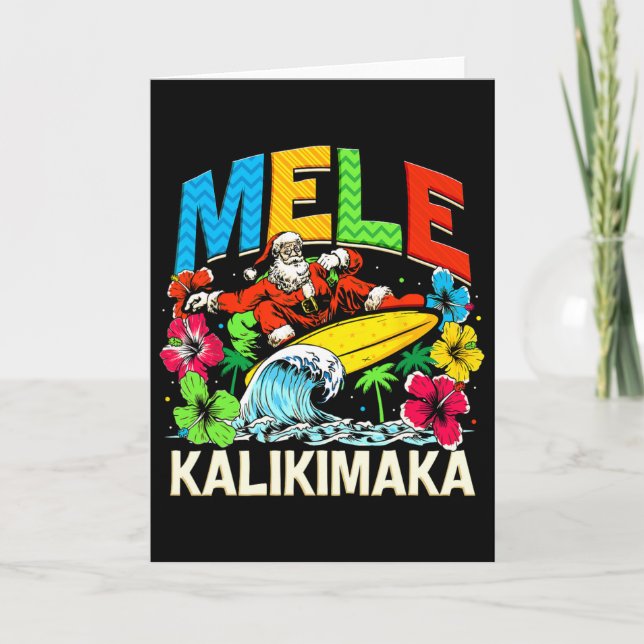 Funny Xmas Couples I Have Everything I Want For Ch Card (Front)