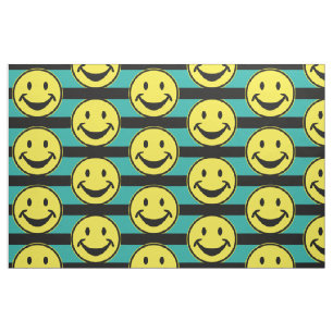 Funny yellow & stripes + your backg. & idea fabric