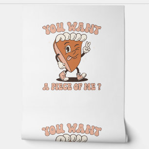 Funny You Want A Piece Of Me Kawaii Pumpkin Pie Th Wallpaper