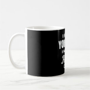 Funny Youngest Child Brother Family Matching Gift Coffee Mug