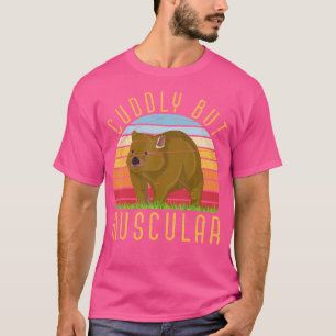 Funny Zoo Keeper Wildlife Australia Aussie Animal T-Shirt