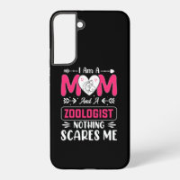 Funny Zoologist Mum, Zoologist Mum