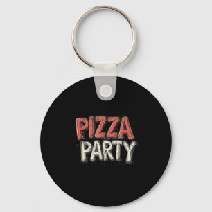 Funny Zza Party Speech Costume For Boys And Girls Key Ring