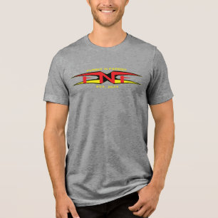 FunnyNFarbsy Impactful Challengers Shirt (Colors)