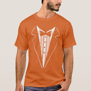 Funnyuedo 80 s Fancy Dress friend T-Shirt