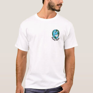 Funnywurld T-Shirt