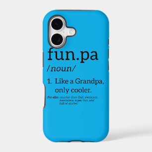 Funpa Like A Grandpa Only Cooler