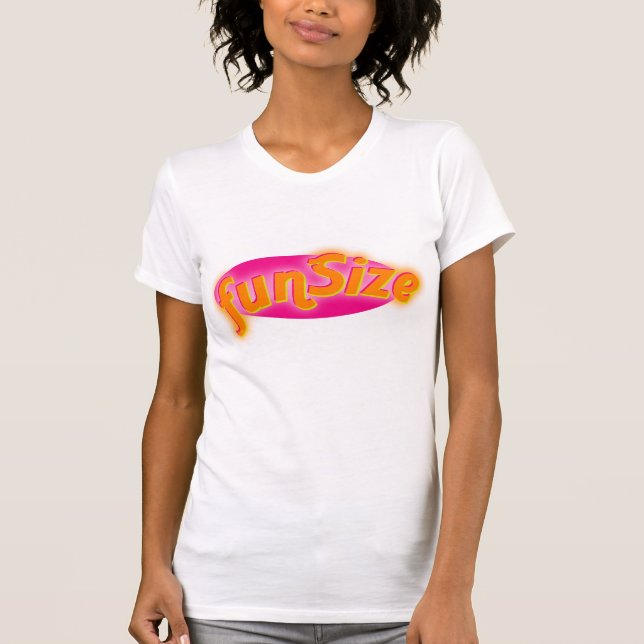 Funsize Tee (Front)