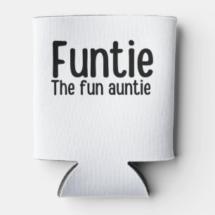 Funtie Can Cooler