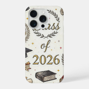 Funy geft iphone casese for graduation day  15 pro case
