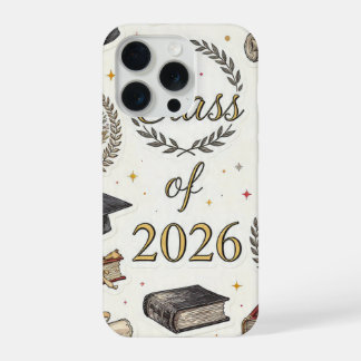 Funy geft iphone casese for graduation day 15 pro case